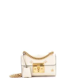 Gucci Padlock Shoulder Bag Printed #189246G97B